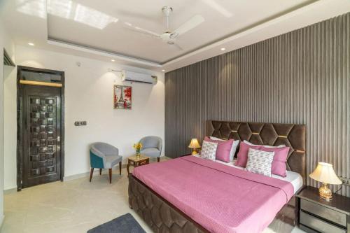 Faridabad Resort | Bloom Haven by Madaan