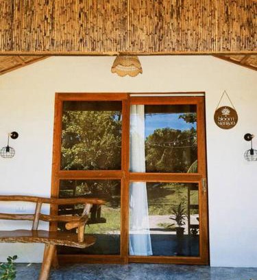 San Isidro Villa | Bloom Siargao - Cozy Villa in Pacifico