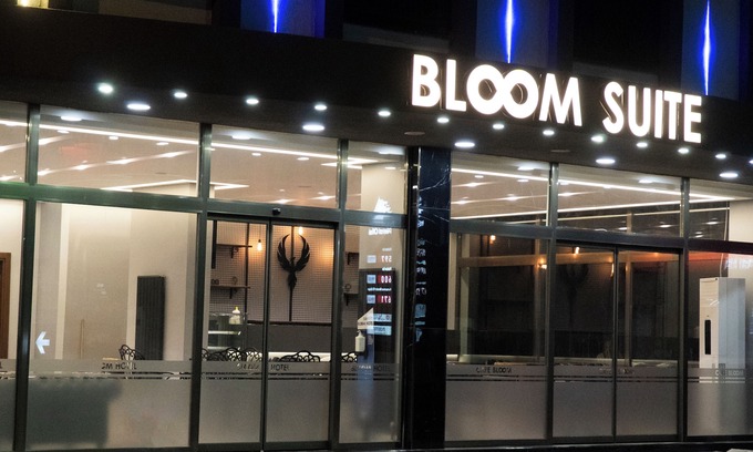 Kesan Hotel | Bloom Suite