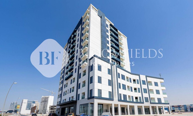 Jebel Ali Apartment | Bloomfields Cozy Stu in Alexis Tower