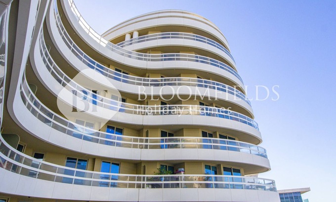 Saadiyat Cultural District Apartment | Bloomfields Supreme 2 BR Ajwan Soul Beach Access
