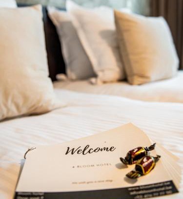 Lochristi Hotel | Bloomhotel