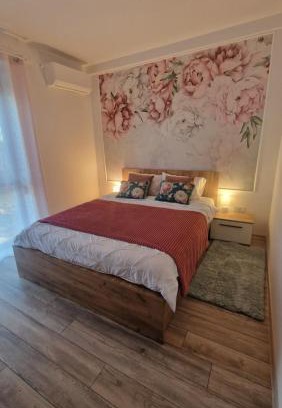 Cordau Apartment | Blooming Apartment, Baile Felix