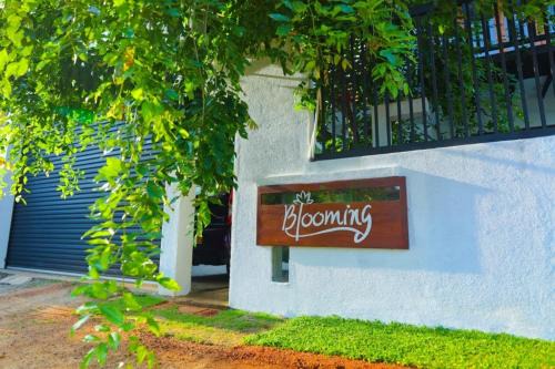 Anuradhapura House | Blooming Holiday Resort