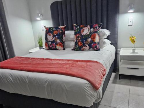 Polokwane Bed & Breakfast | Blooming Rose Bed and Breakfast