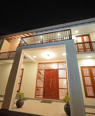 Nuwara Eliya Villa | Bloomingdale Bungalows - Nuwaraeliya