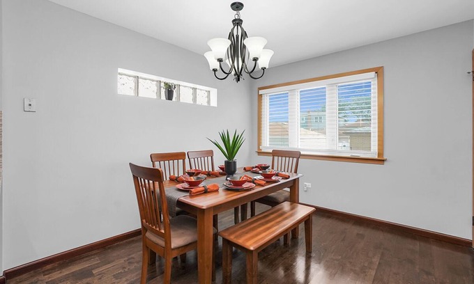 Bloomingdale House | Bloomingdale FHS Rentaln