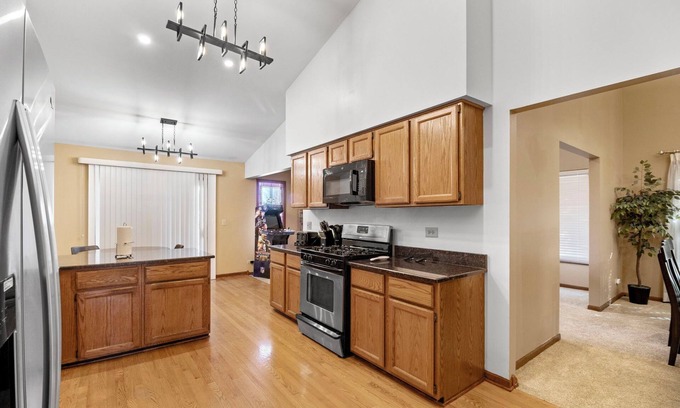 Bloomingdale House | Bloomingdale Rental