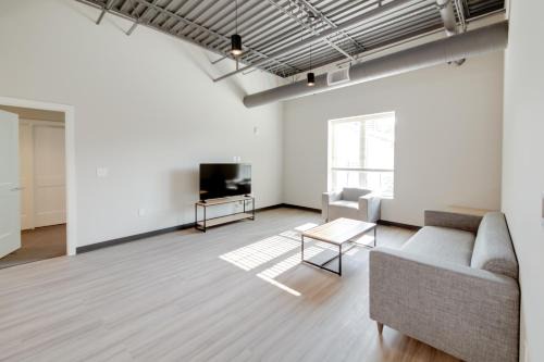 Bloomington Apartment | Bloomington Apartment, 3 Mi to IU Memorial Stadium
