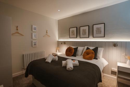 Marple Apartment | Blooms Apartment