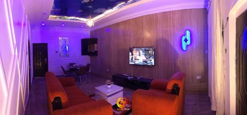 Benin City Apartment | Blossom Apartment