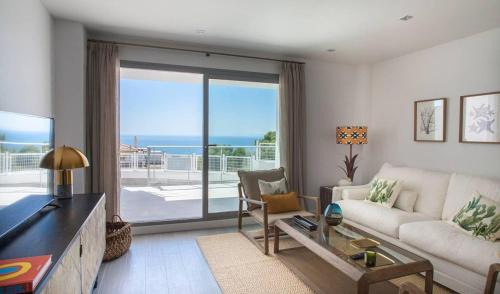 Rancho Domingo Apartment | Blossom Benalmádena Pueblo