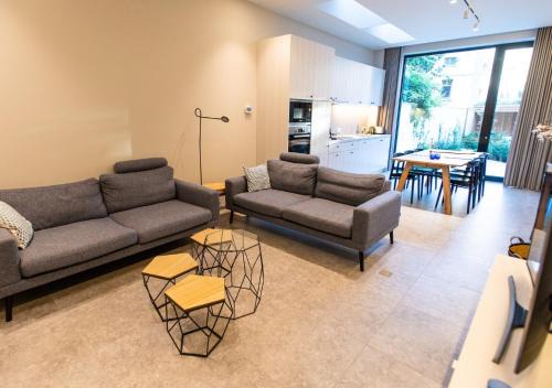 Sint-Andries House | Blossom & Bloom