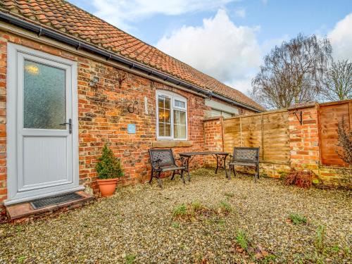 Knaresborough House | Blossom Cottage