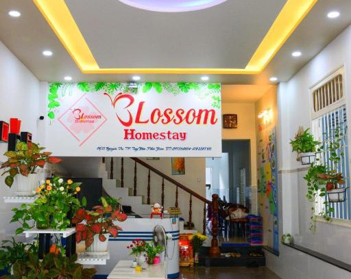 Tuy Hoa House | Blossom Homestay