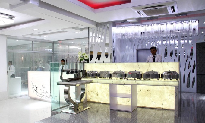 Gulshan Hotel | Blossom Hotel Dhaka