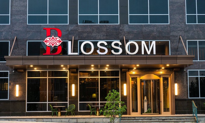 Texas Medical Center Hotel | Blossom Hotel Houston