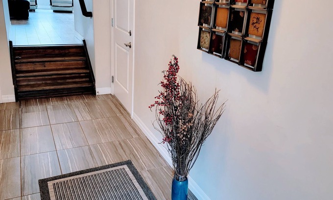 London House | Blossom House