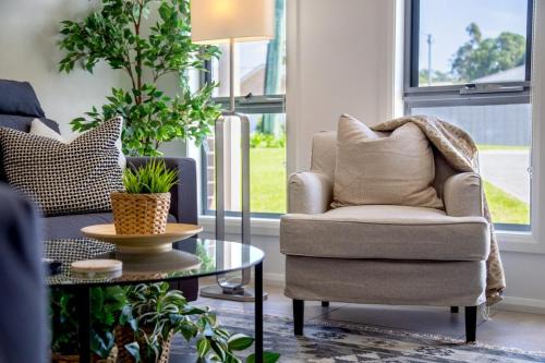 Willow Vale House | Blossom House - Escape to the Highlands