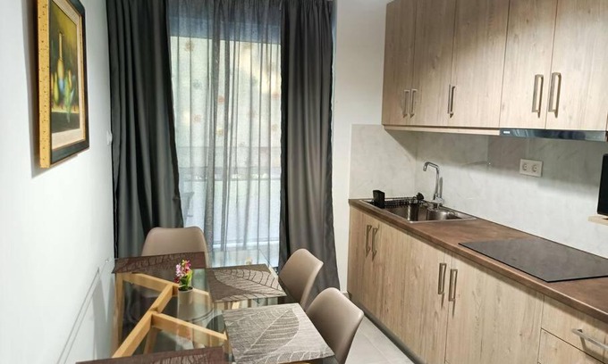 Marousi Apartment | Blossom House Marousi