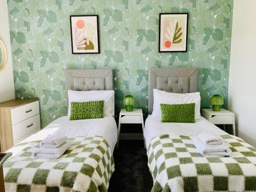 Halifax Apartment | Blossomgate