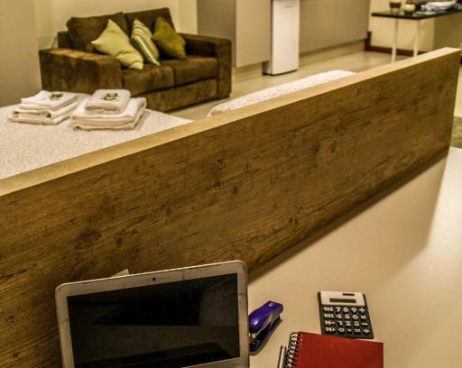 Mogi-Guacu Apartment | Blu Apart Hotel