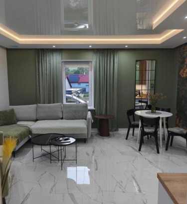 Nowa Ruda Apartment | Blu Apartments