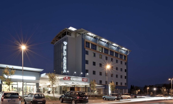 Montecchio Hotel | Blu Arena Hotel