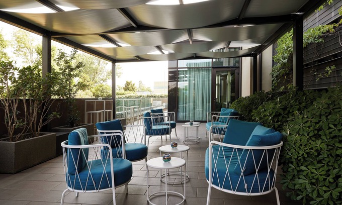 Castenedolo Hotel | Blu Hotel Brixia
