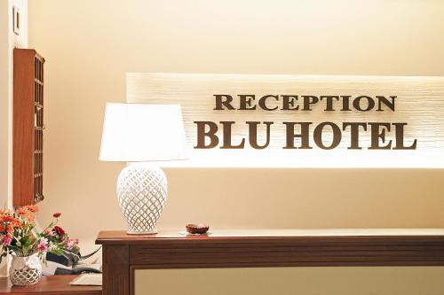 San Nicola Manfredi Hotel | Blu Hotel