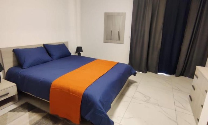 Qormi Apartment | Blu-M Central