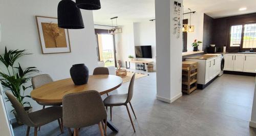 Els Arenals del Sol Apartment | Blue Amber-Los Arenales del Sol-Alicante