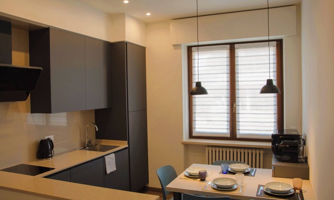 Pescantina Apartment | Blue Apartment - Verona & Lake