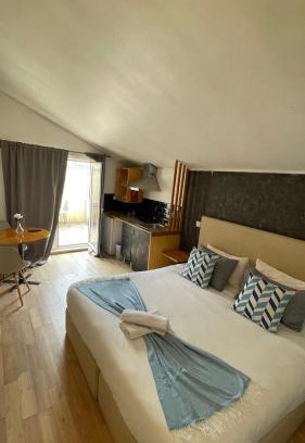 Sao Miguel do Rio Torto Apartment | Blue Apart