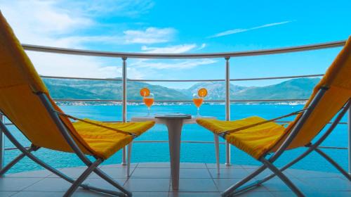 Krasici Apartment | Blue Bay Apartments