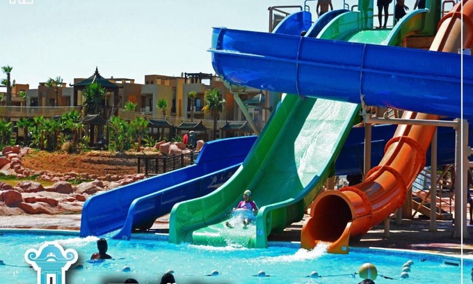 Zafarana Apartment | blue bay Asia elsokhna Marsilia
