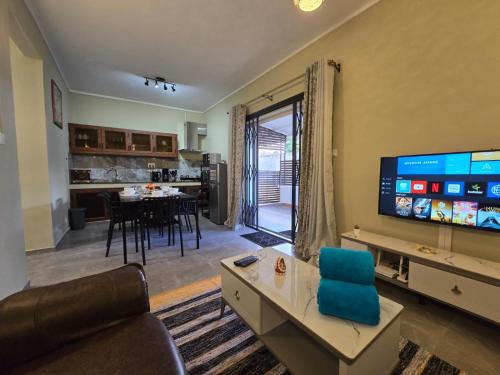 Blue Bay Apartment | Blue Bay beach Apartment