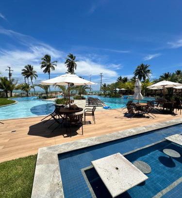 Ponta de Matos Apartment | Blue Beach Beira Mar