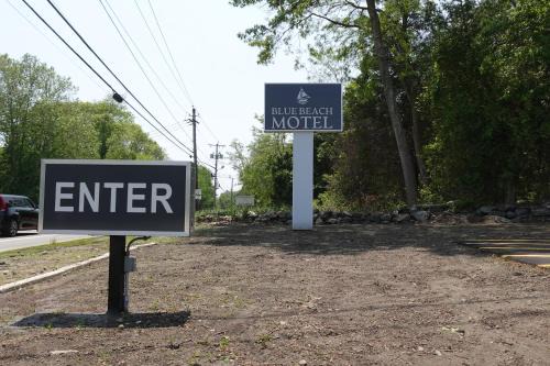 North Kingstown Hotel | Blue Beach Motel Providence North Kingstown