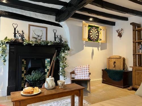 Ollerton House | Blue Bell Cottage
