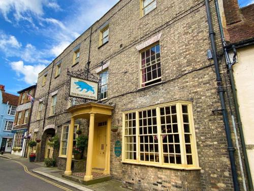 Heybridge Hotel | Blue Boar Hotel