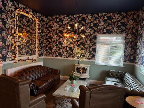 Mancetter Hotel | Blue Boar Inn