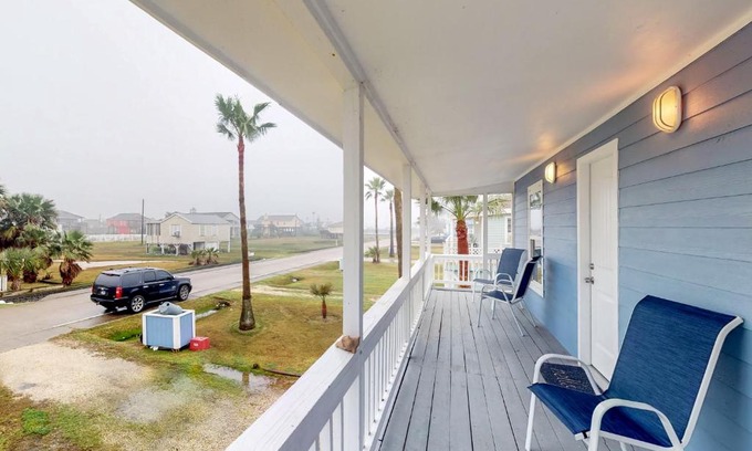 Jamaica Beach House | Blue Breeze