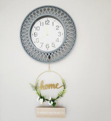 Moreleta Park Apartment | Blue Button