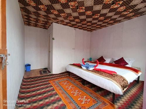 Leh House | Blue Chill Cottage Pangong