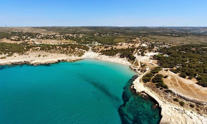 Marignane Apartment | Blue coast apartment near airport, jaï beach and blue coast