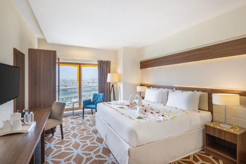 60th Street Hotel | Blue Coral Hotel