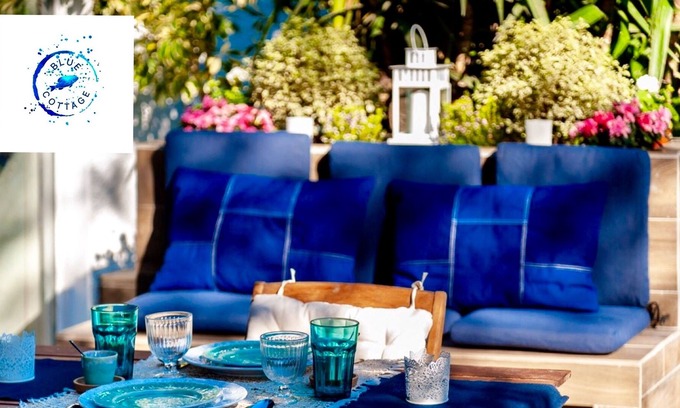 Vilarinha Apartment | 🐟 Blue Cottage Porto 🐟