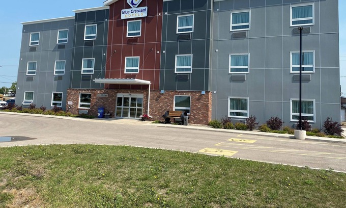 Rivers Hotel | Blue Crescent Hotels Rivers