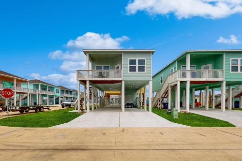 Rockport House | Blue Diamond Cottage